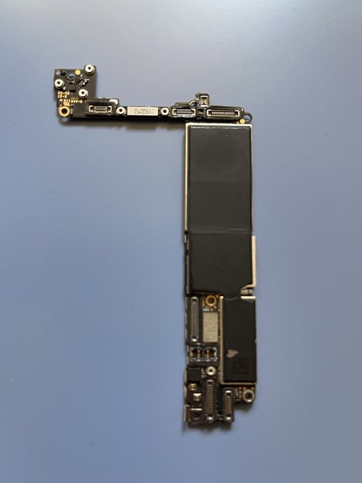 Iphone 8 камера основна