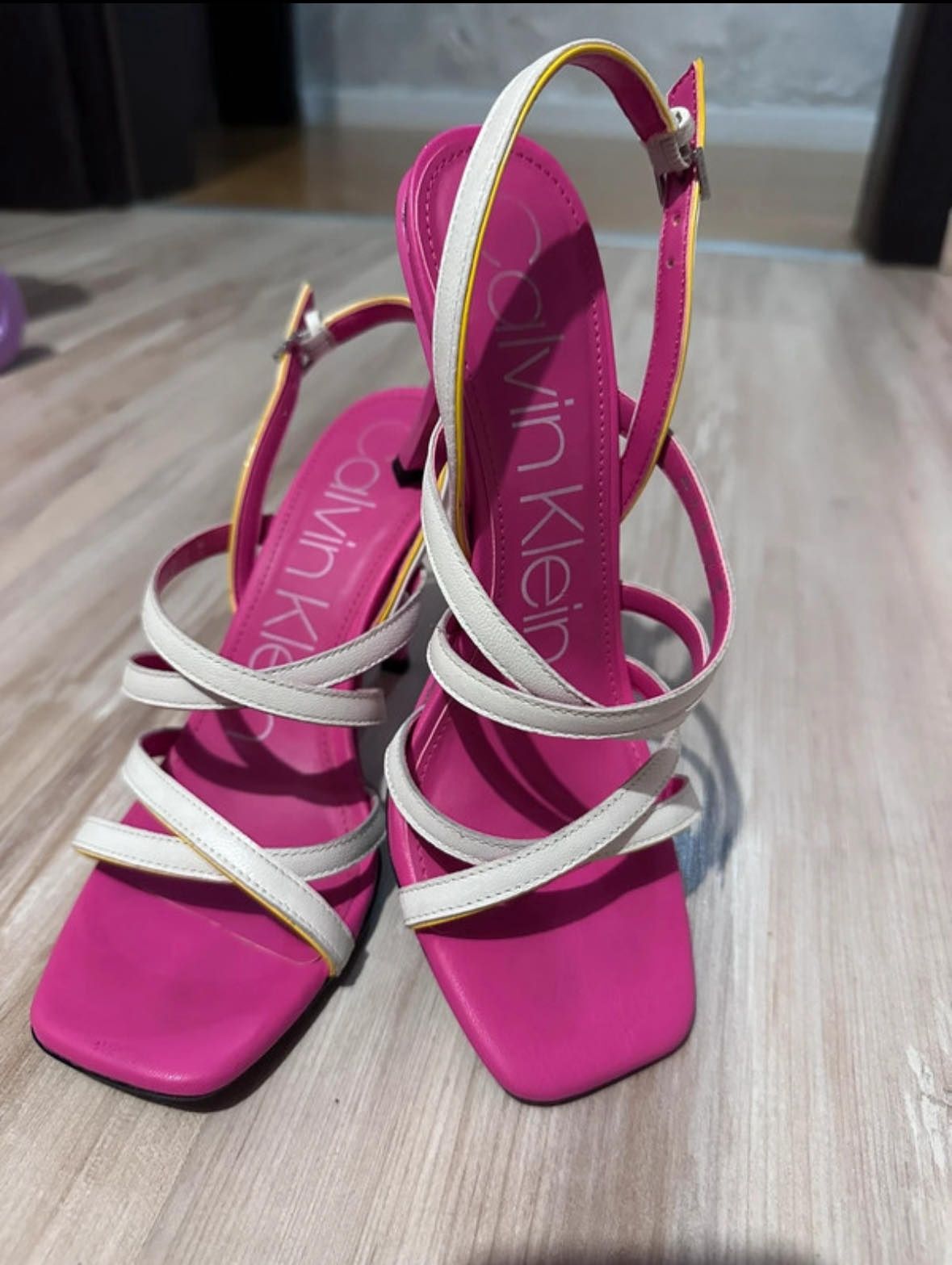 Buty damskie Calvin Klein