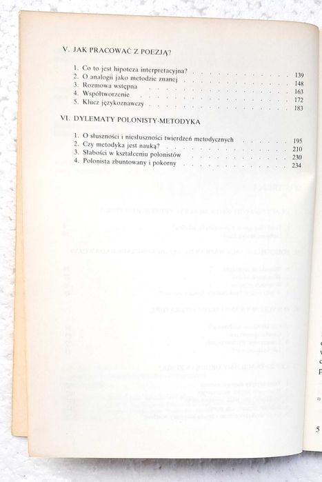 Spór z polonistyką szkolną. Stanisław Bortnowski. Bestseller. UNIKAT