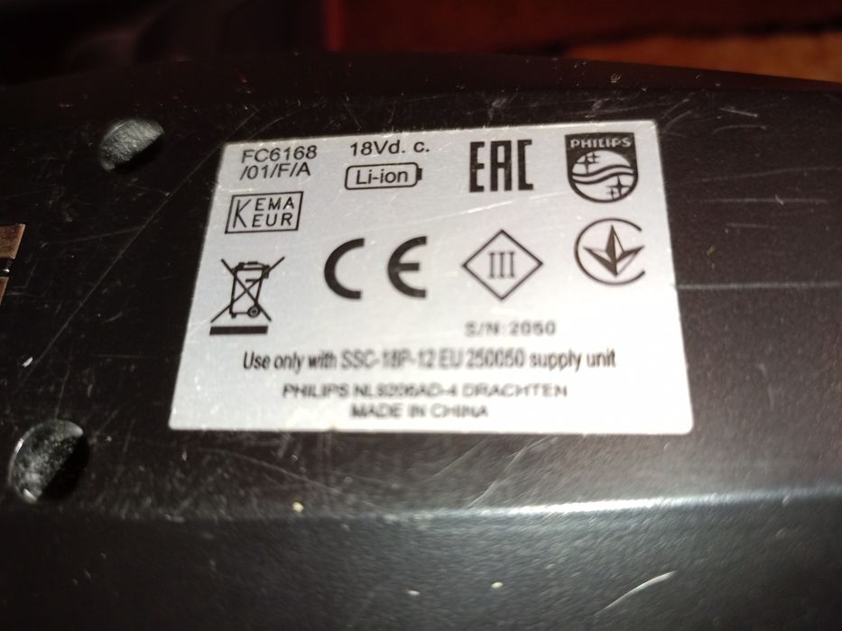 Пылесос ручка швабра разборка