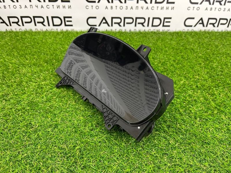 Панель приборов Jaguar XJ X351