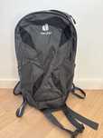 Deuter plecak rowerowy race lite 8