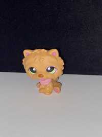 LPS Littlest Pet Shop figurka pies 2007r