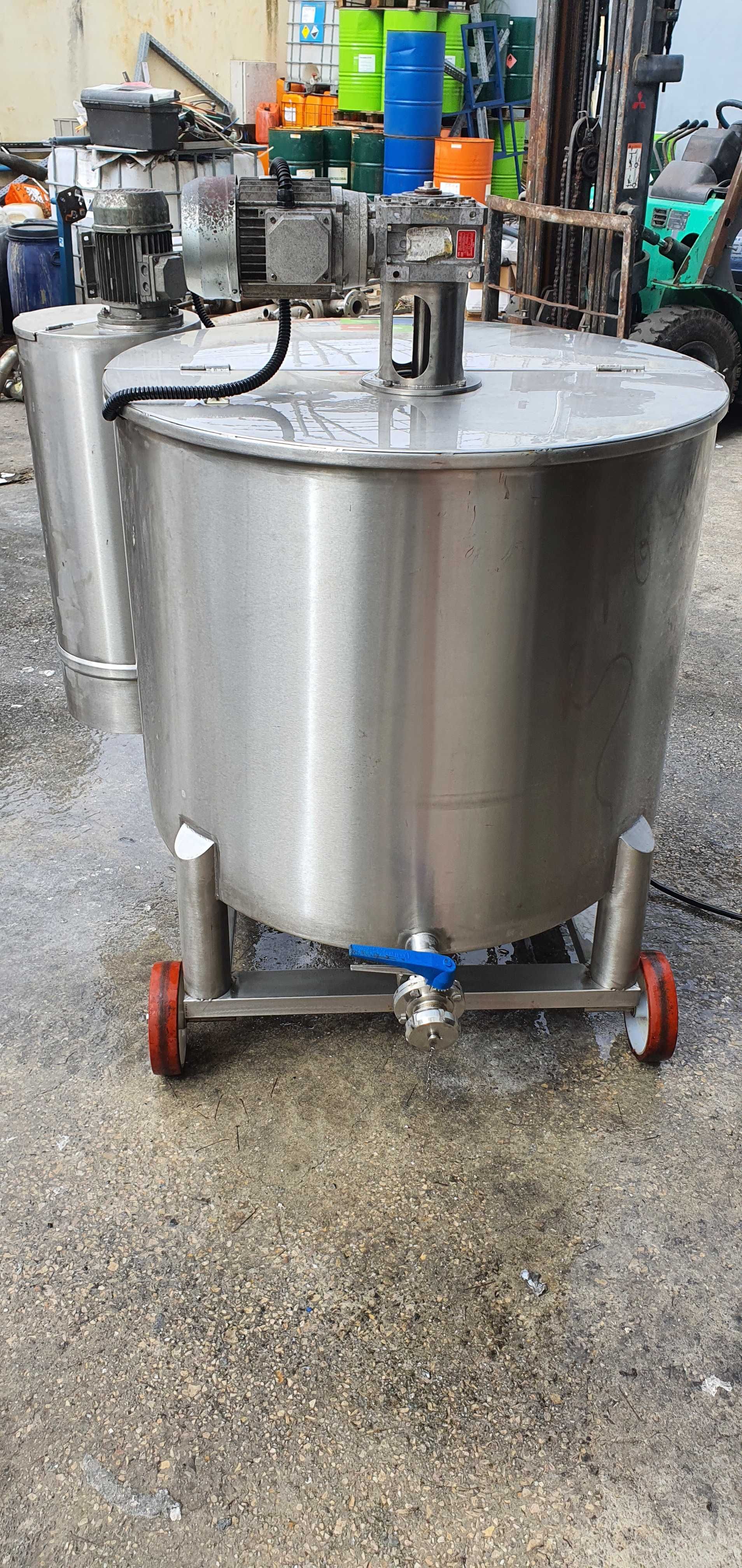 Filtro de terras para vinho industrial