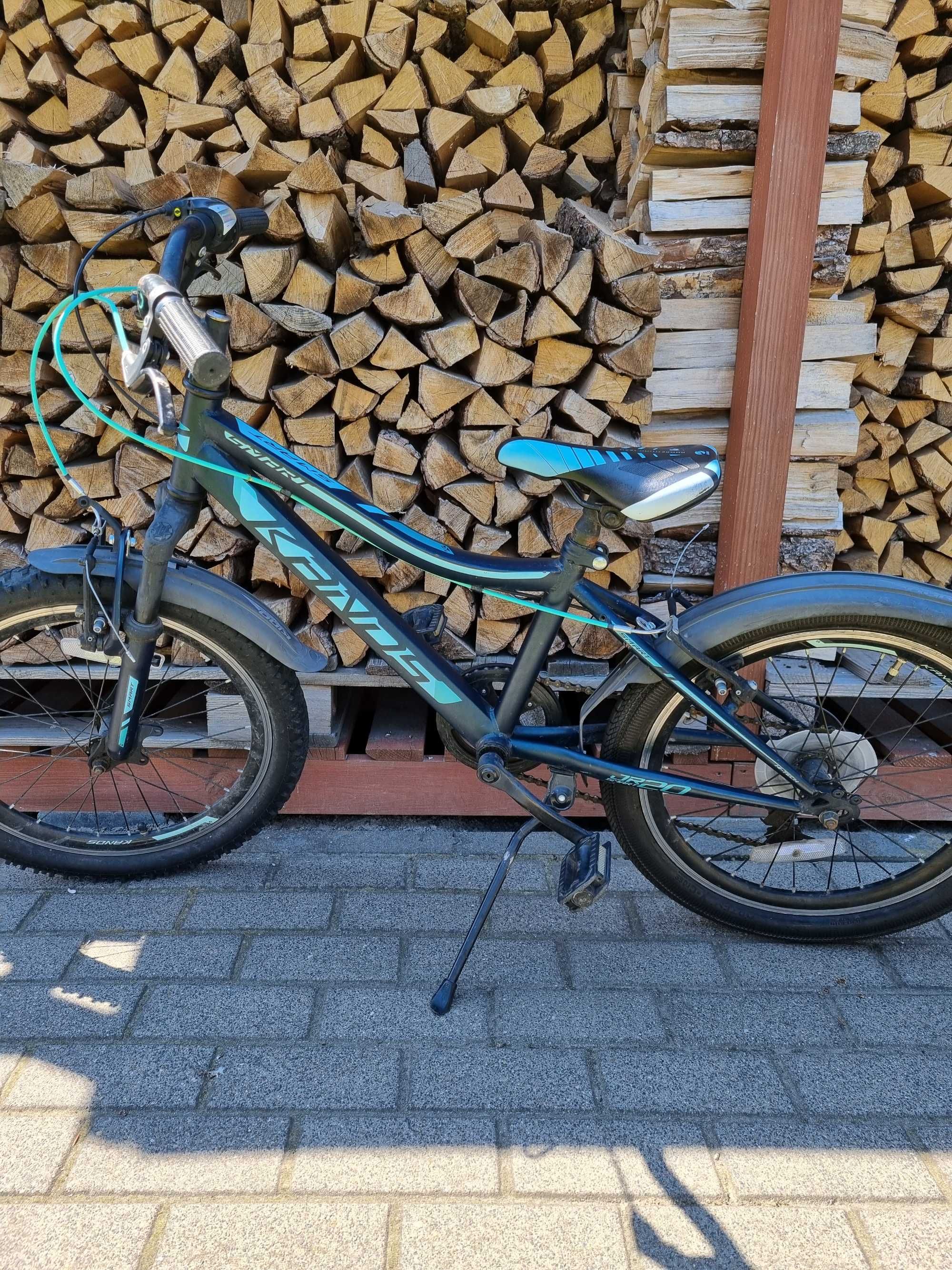 Sprzedam rower opony 20