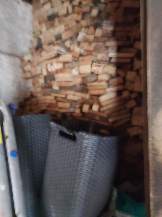 DREWNO , deski z odpadów palet