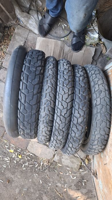 Колесо, диск Bajaj Boxer 150X 125Х баджадж боксер