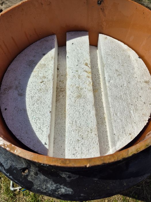 Sprzedam Studnie wodomierzową DN 400 H 1500