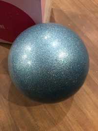 Мяч для гимнастики Chacott Jewelry 523 Blue 18,5 см