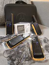 Motorola Talkabout T82 EXTREME