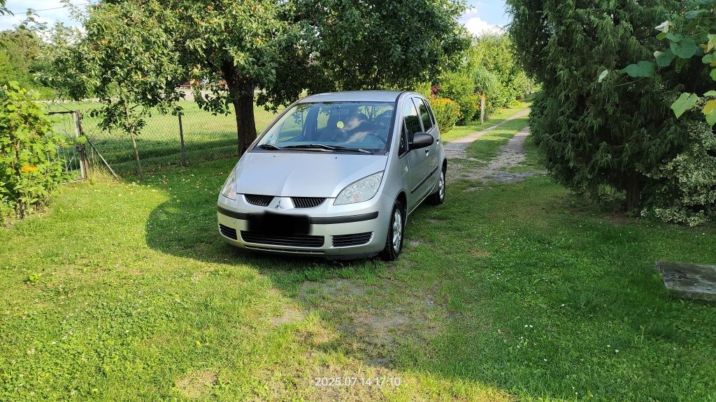 Mitsubishi Colt 1.3