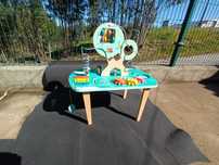 Mesa de Atividades para Bebe
