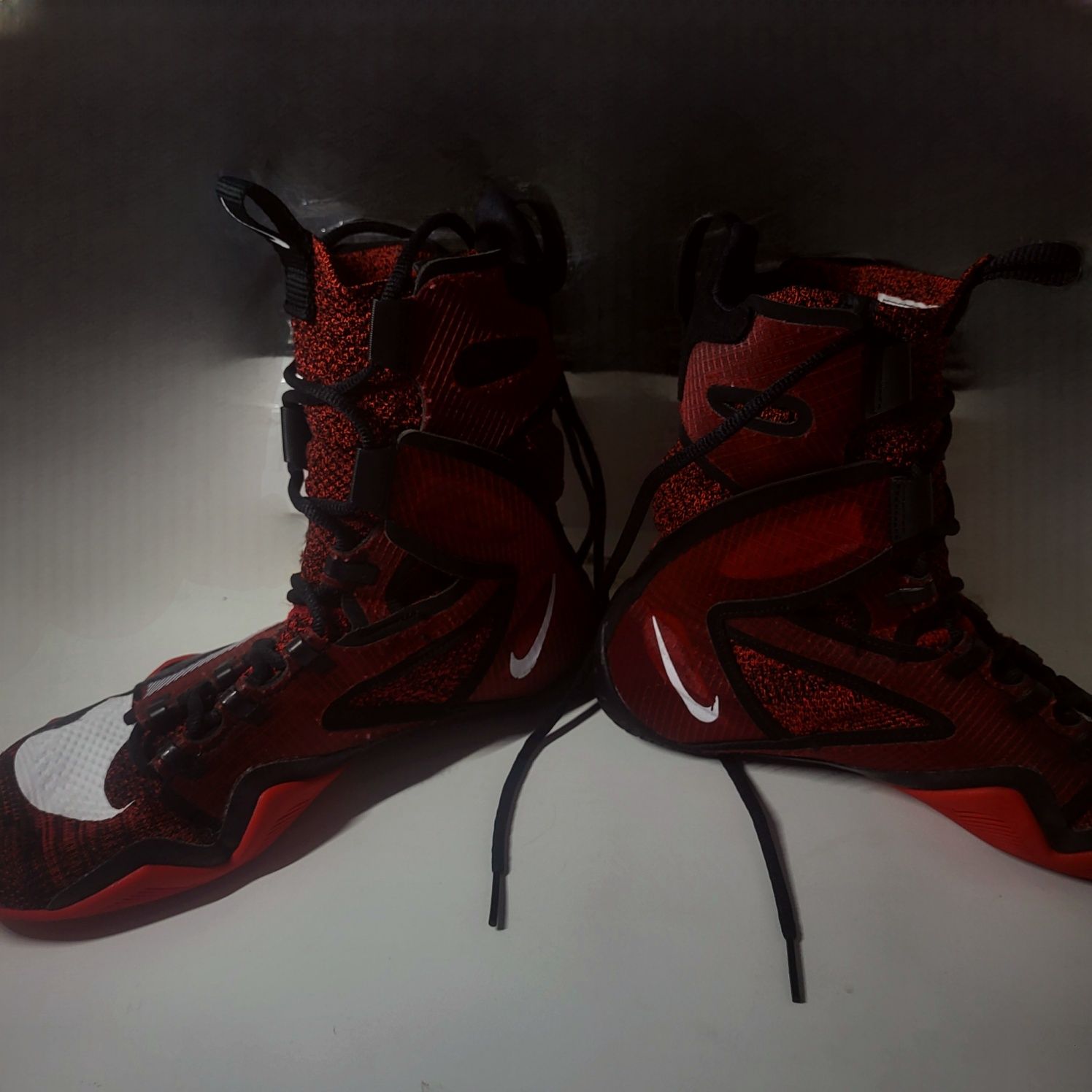 Боксерки Nike HyperKO (Найк ХайперКО 2)