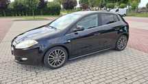 Fiat Bravo 1.4 T-Jet 120km