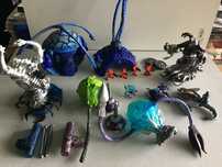 ALIENS! Trendmasters Vintage 1996!