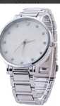 Zegarek damski Silver Heart Geneva Nowy!