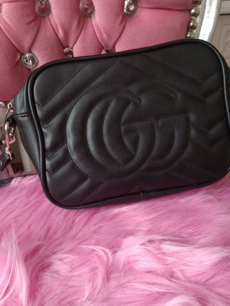 Gucci torebka GG