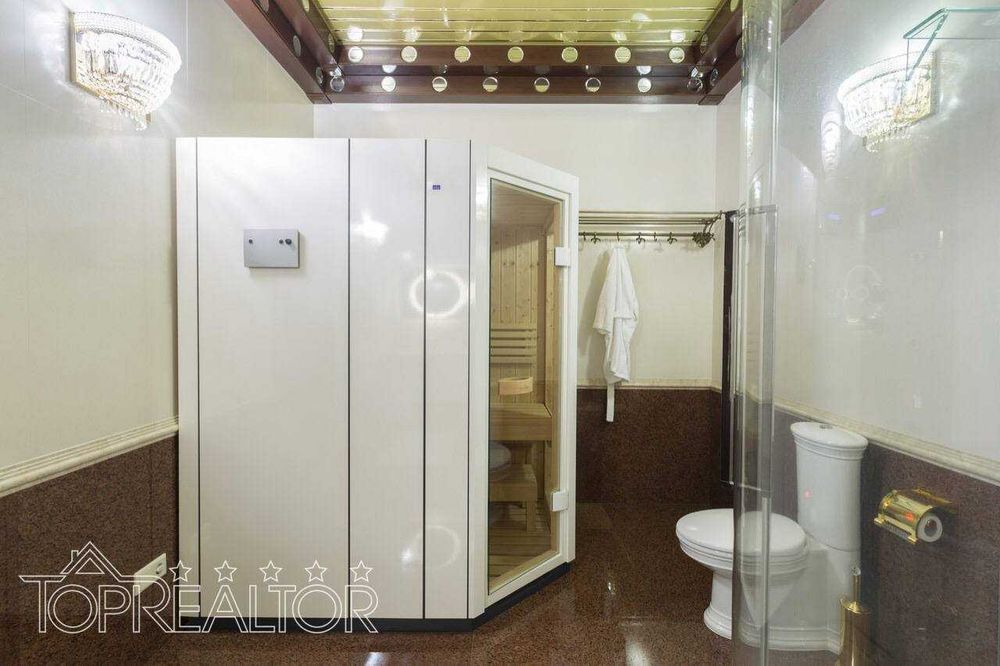 Продам Будинок з дизайнерським ремонтом на Сокільниках (Сокольники)