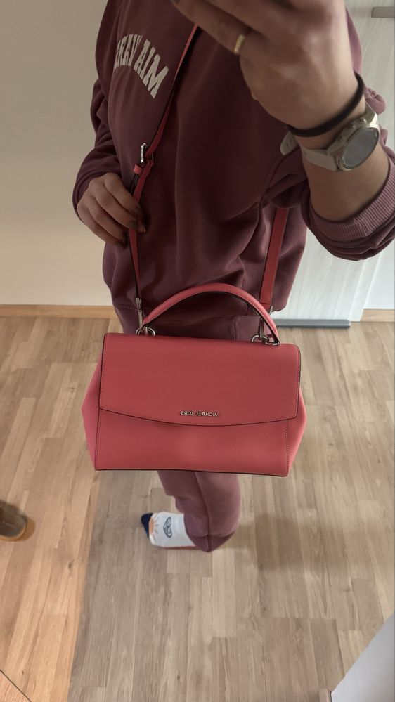 Torebka midi Michael Kors