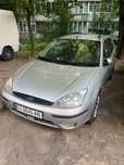 Форд Фокус 2002 р. 1.8 tddi