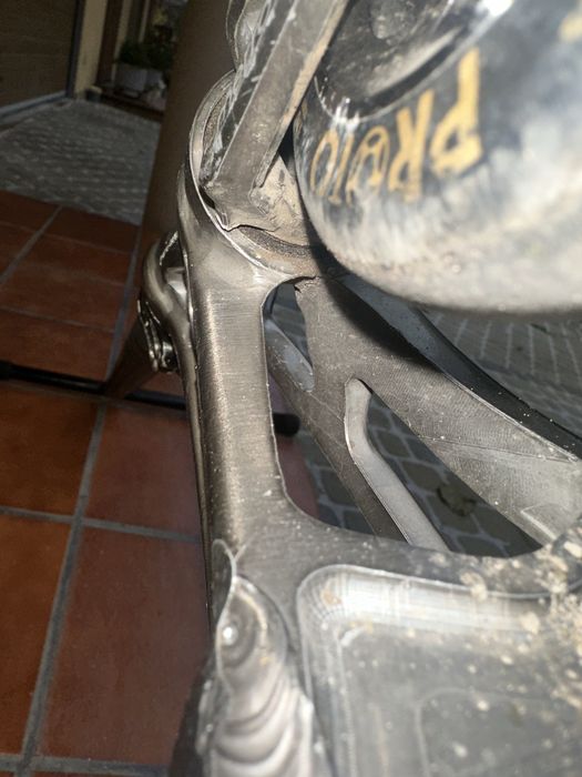 Дека ethic pandemonium v1