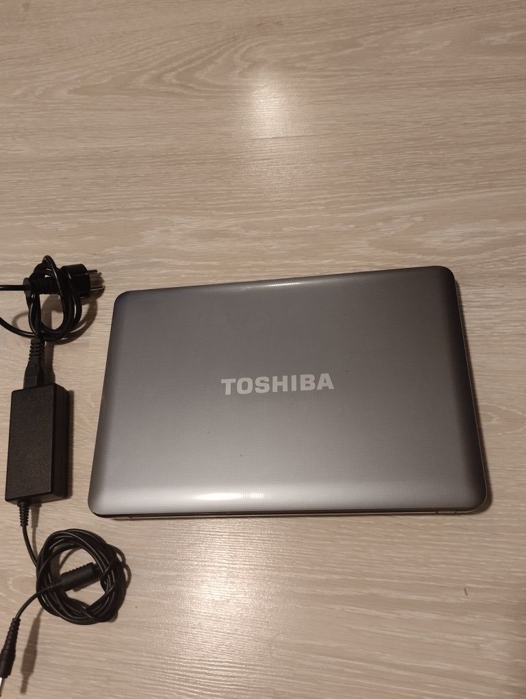 Laptop TOSHIBA Satelite PRO