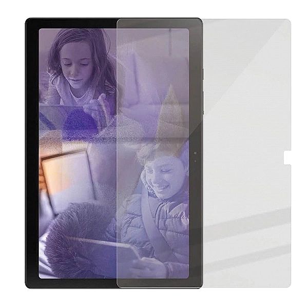 Szkło hartowane PanzerGlass E2E Regular na Samsung Galaxy Tab A8