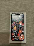 Iphone 15pro 128GB stan bardzo dobry!