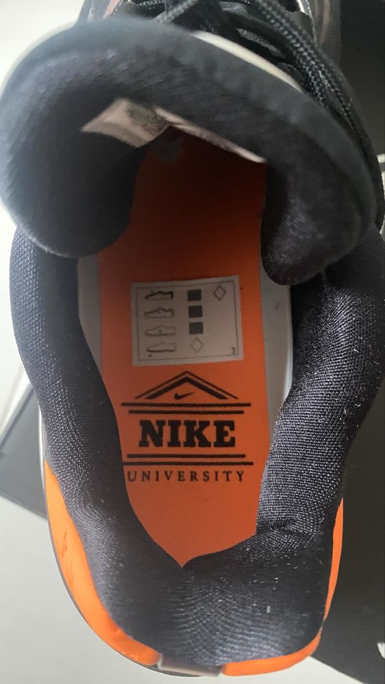 Nike Air Zoom G T CUT 2 nowe karton 42