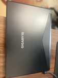 Ноутбук Gigabyte aero 15