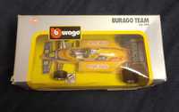 Carro Burago Team cod 6109