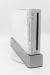 Consola wii sem comandosem bom estado