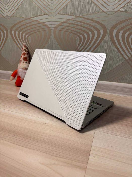 Asus Rog Zephyrus｜RTX 3060｜Ryzen 7 5800HS｜14"｜OЗУ 16 gb｜ssd 512