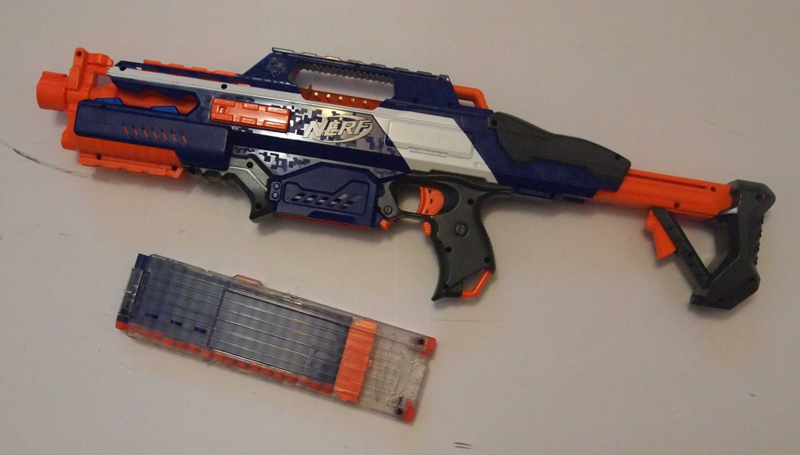 Nerf elite rapidstrike cs-18