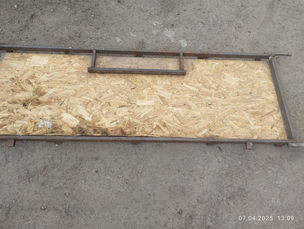Продам Форми для виробництва