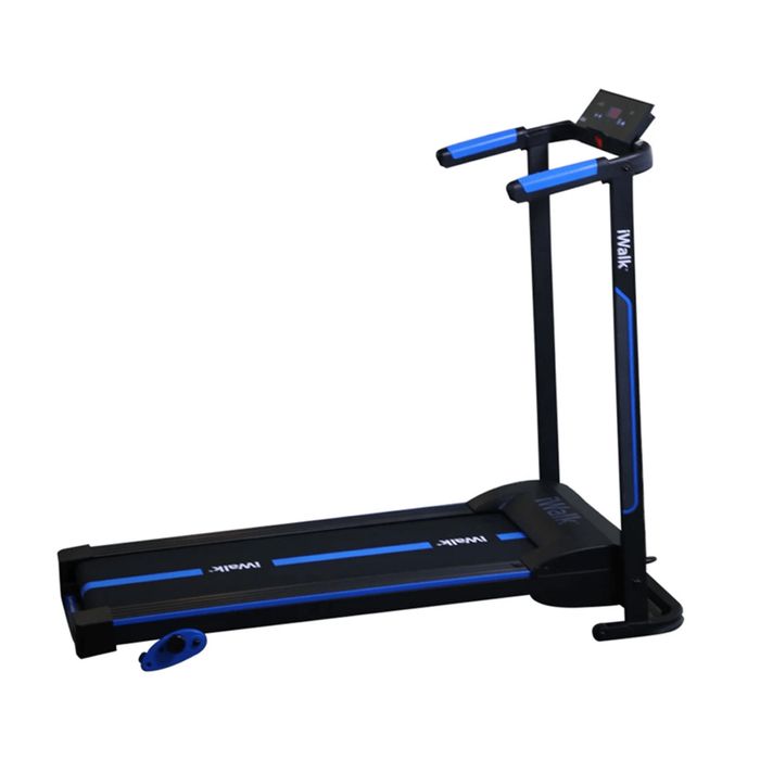 Passadeira iWalk Pro