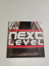 B.R.O - Next level CD