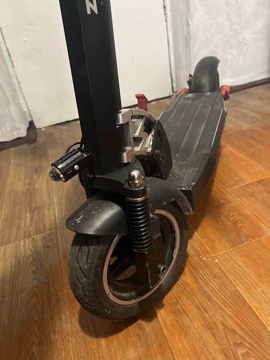Електросамокат MARATON TESLA 10000 48V