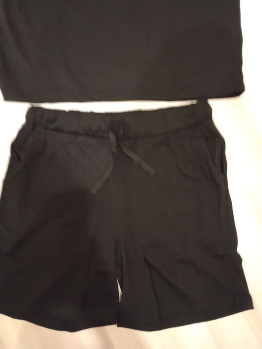 Piżama męska rozm  L nowa