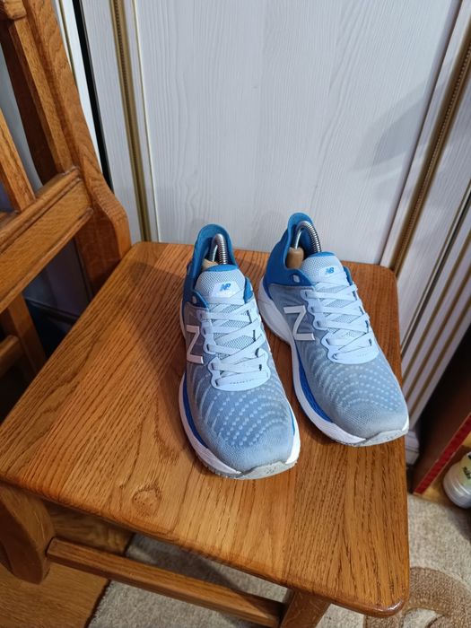 Кросівки New Balance Fresh Foam