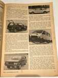Autobianchi Y10,POLONEZ,Star,JELCZ,Syrena 607 - PRL !