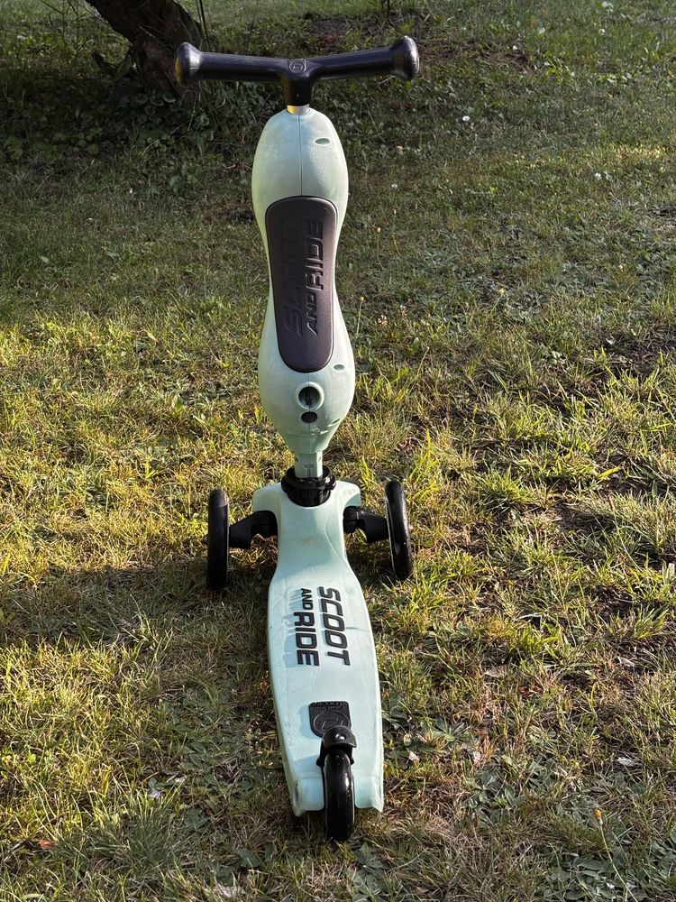 Hulajnoga scoot and ride