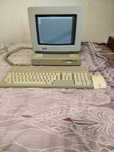 Раритетный компьютер Atari ST Mega 1.
