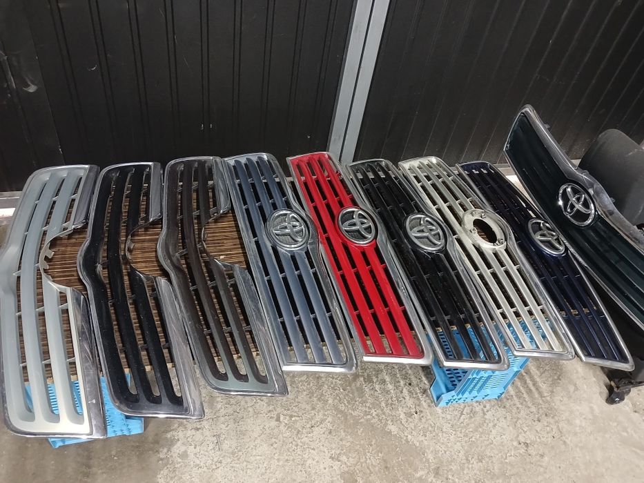 Tovota avensls II 2 T25 LIFT 03-09 Aє