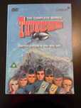 Thunderbirds - Boxed - Série Completa