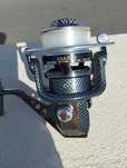 Carreto pesca boia ou spining