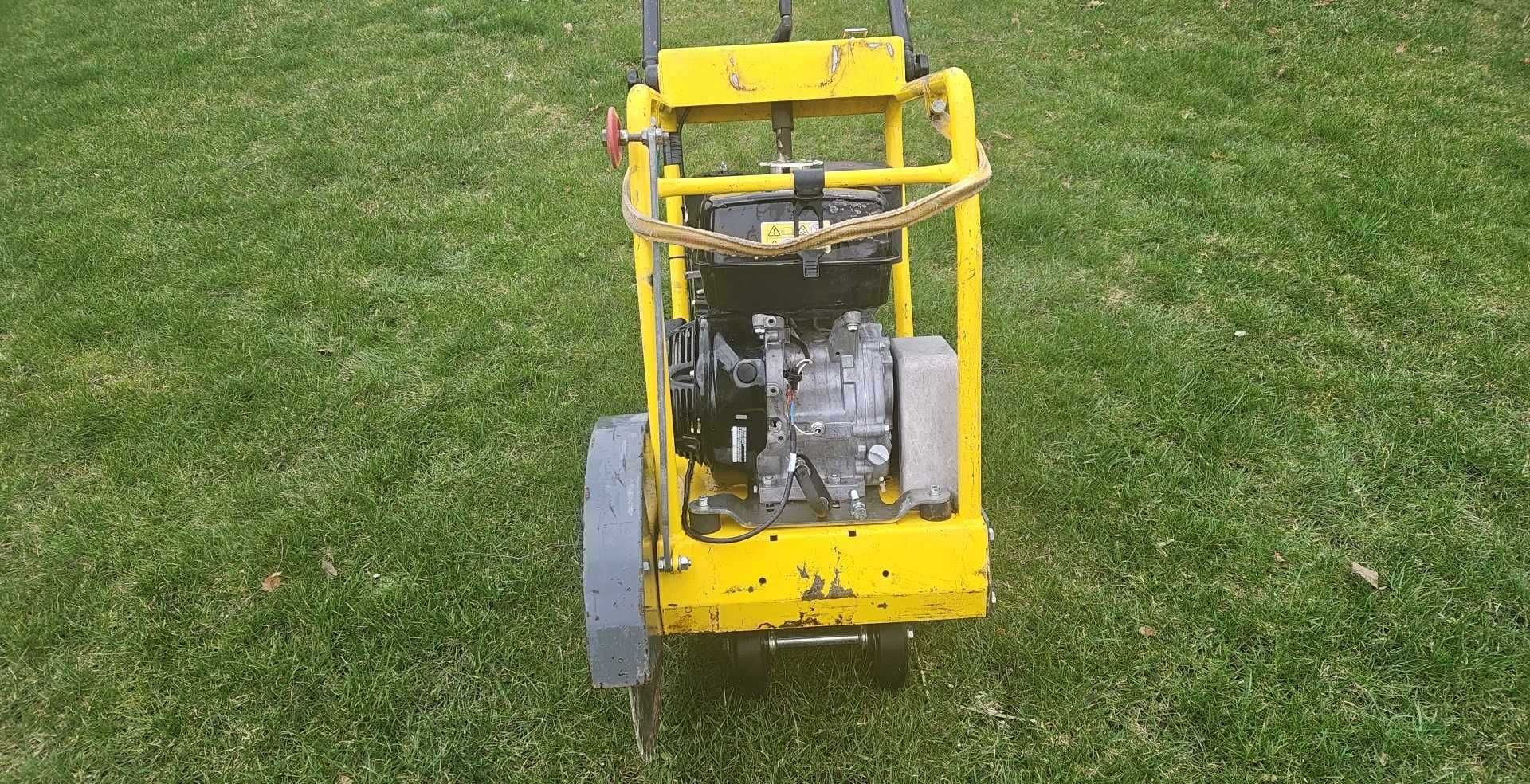 WACKER NEUSON SAW BFS1345 przecinarka jezdna
