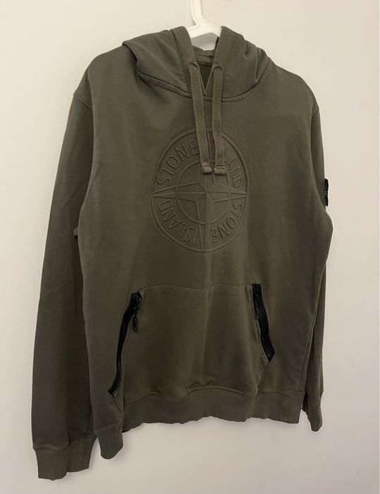 Bluza Stone Island