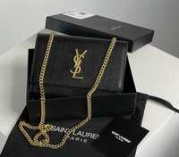 Сумка Yves Saint Laurent Kate Small YSL