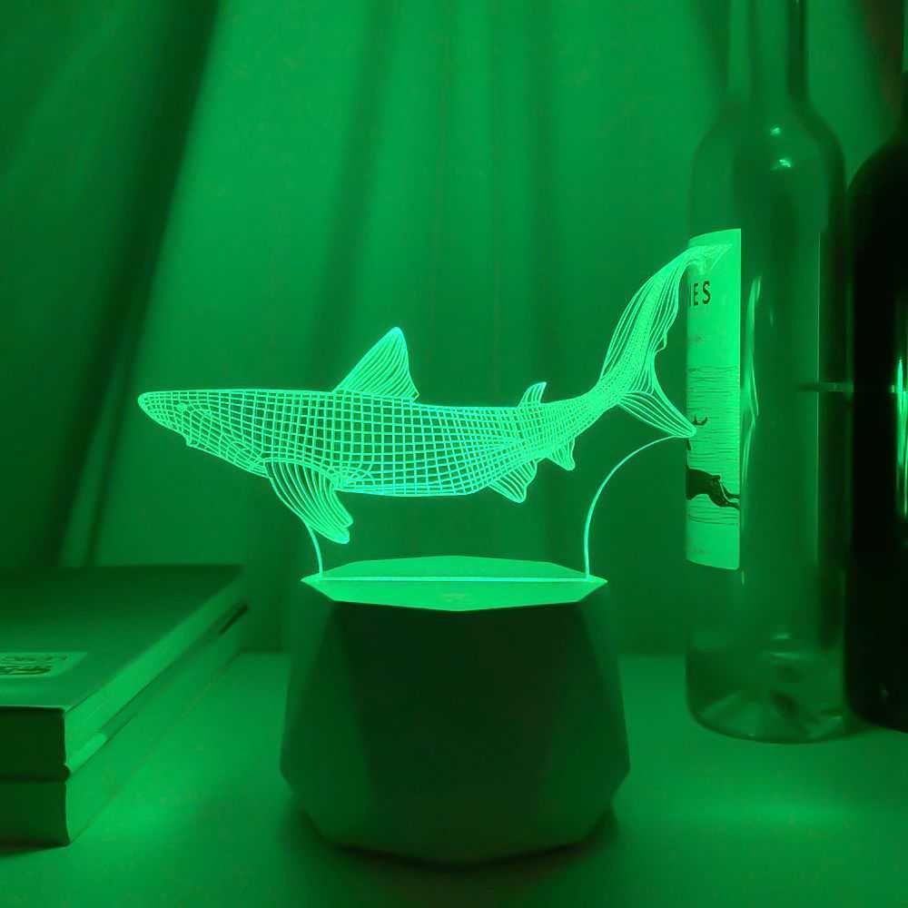 REKIN Lampka nocna oświetlenie nastrój z pilotem CHARYTATYWNA
